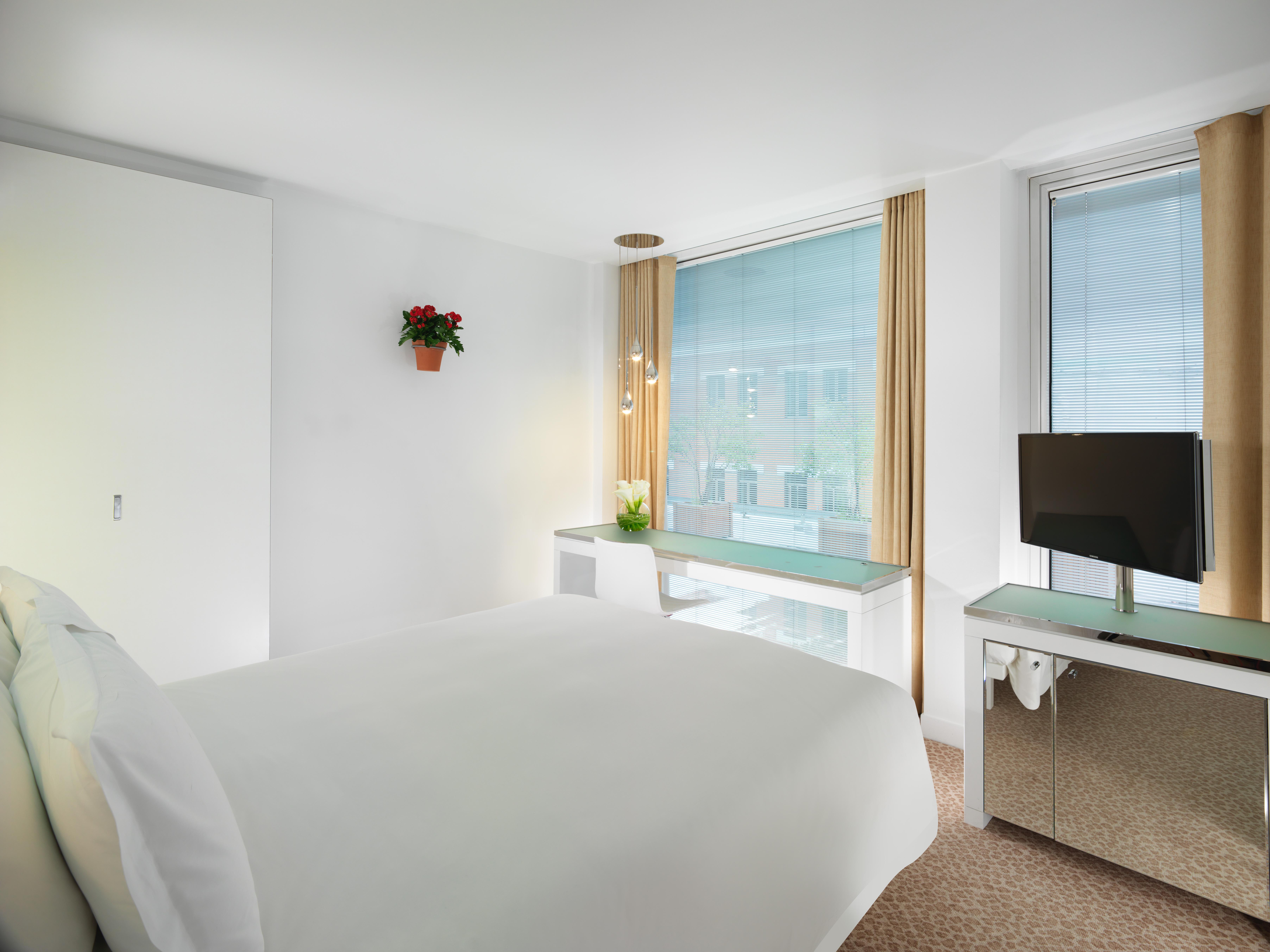 Hotel St Martins Lane Londres